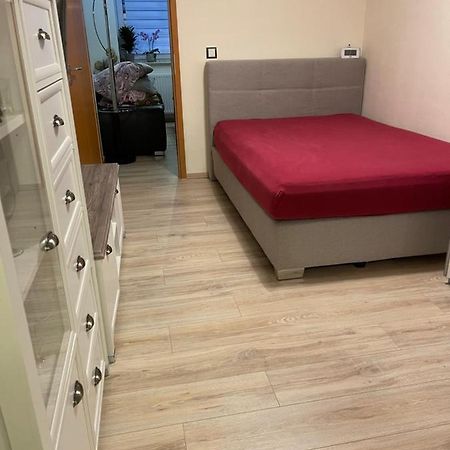 Hemer Zur Sonnenterrasse 아파트 외부 사진
